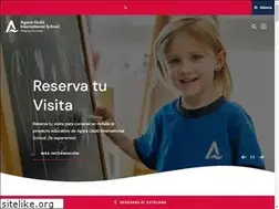 Sites similar to colegioagoralledo.es