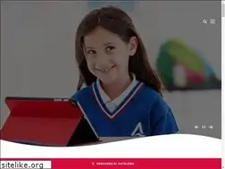 Sites similar to colegioagoramadrid.es