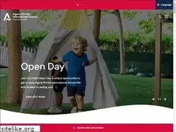 Sites similar to colegioagoraportals.com