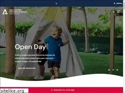 Sites similar to colegioagoraportals.es