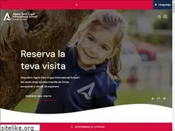 Sites similar to colegioagorasantcugat.cat