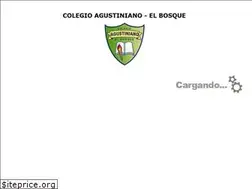 Sites similar to colegioagustiniano.cl
