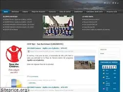 Sites similar to colegioajei.es