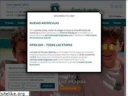 Sites similar to colegioalar.com