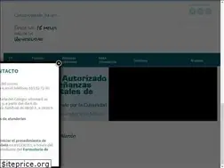 Sites similar to colegioalarcon.com