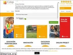 Sites similar to colegioalborada.es
