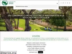Sites similar to colegioalboran.es