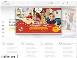 Sites similar to colegioaleman.edu.co