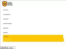 Sites similar to colegioalemancba.edu.ar