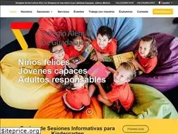 Sites similar to colegioalemanguadalajara.edu.mx