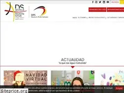 Sites similar to colegioalemansevilla.com