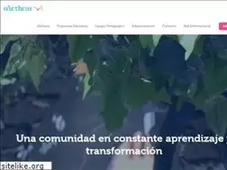 Sites similar to colegioaletheia.esc.edu.ar
