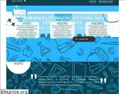 Sites similar to colegioalfragide.edu.pt