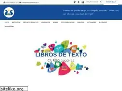Sites similar to colegioalkor.com