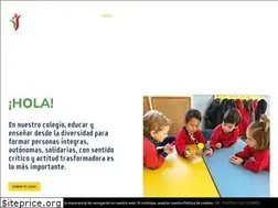 Sites similar to colegioalmanzor.es