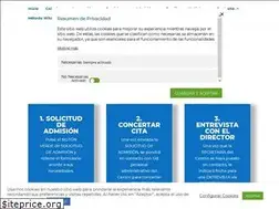 Sites similar to colegioalminar.es