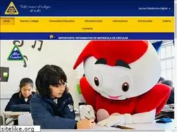 Sites similar to colegioaltacumbre.cl