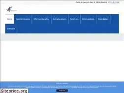 Sites similar to colegioaltair.com