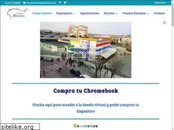 Sites similar to colegioaltamira.es