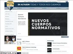 Sites similar to colegioaltazorconcon.cl