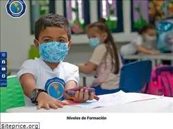 Sites similar to colegioamericano.edu.co