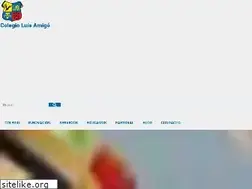 Sites similar to colegioamigo.com