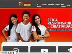 Sites similar to colegioamorim.com.br
