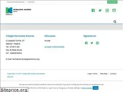 Sites similar to colegioamoros.org