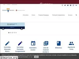 Sites similar to colegioanchieta.g12.br