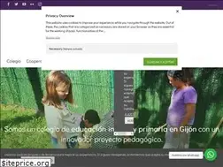 Sites similar to colegioandolina.org