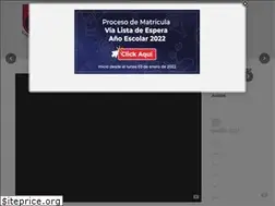 Sites similar to colegioandresbello.cl