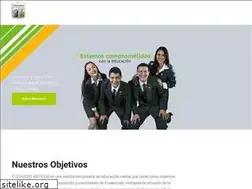 Sites similar to colegioantigua.com