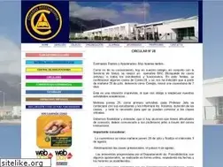 Sites similar to colegioantofagasta.cl