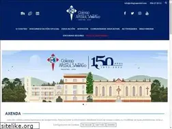 Sites similar to colegioapostol.com