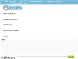 Sites similar to colegioargos.es