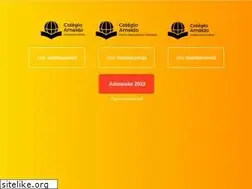 Sites similar to colegioarnaldo.com.br