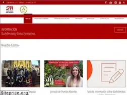 Sites similar to colegioartagan.net