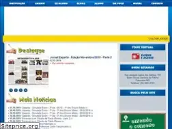 Sites similar to colegioatenas.com.br