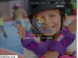 Sites similar to colegioatlantico.pt