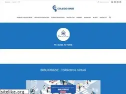 Sites similar to colegiobase.com