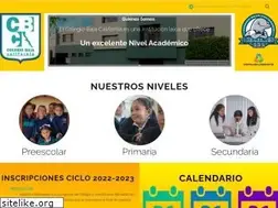 Sites similar to colegiobc.com