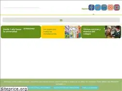 Sites similar to colegioberriz.com