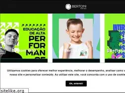 Sites similar to colegiobertoni.com