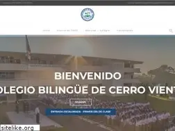 Sites similar to colegiobilinguedecerroviento.com