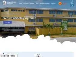 Sites similar to colegiobilinguedepanama.com