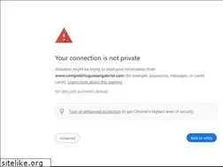 Sites similar to colegiobilinguesangabriel.com