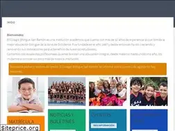 Sites similar to colegiobilinguesr.com