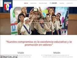 Sites similar to colegiobilinguevistahermosa.edu.pa