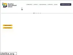 Sites similar to colegiobis.com.br