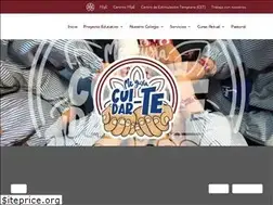Sites similar to colegioblancadecastilla.es
